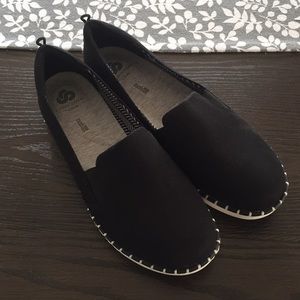 Clark’s cloudsteppers